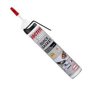 LOCTITE 5980 100ML USZCZELNIACZ SILIKONOWY - Petrostar