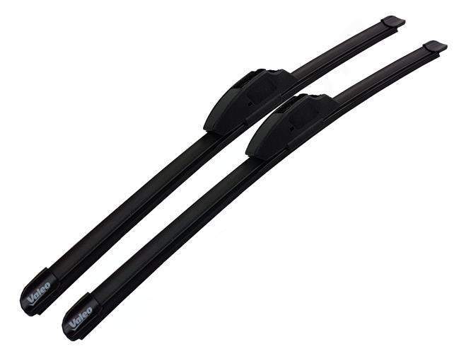 VALEO SILNIK WYC. TYL DUSTER NR 582604 - Petrostar