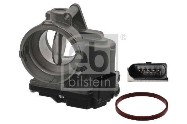 FEBI KORPUS PRZEPUSTNICY FEB107027 - Petrostar