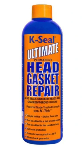 K-SEAL ULTIMATE 472ML - Petrostar