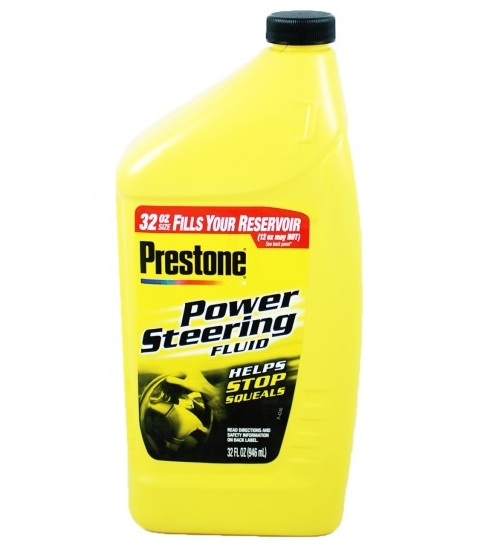 PRESTONE PŁYN DO WSPOMAGANIA 946ML 1L - Petrostar