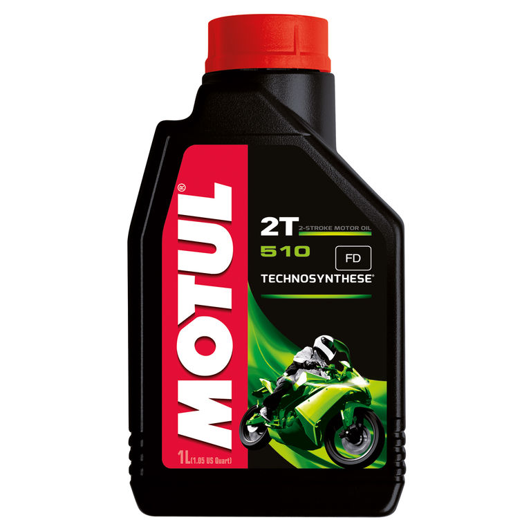 MOTUL 510 2T 1L - Petrostar