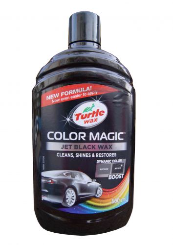 TURTLE WAX COLOR MAGIC WOSK - Petrostar