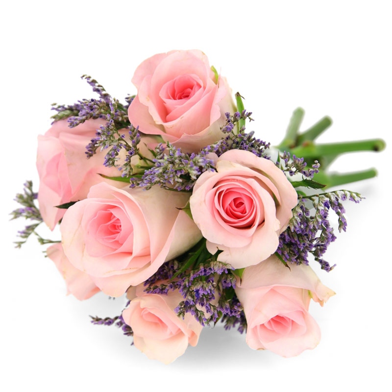 Magia miłości- Tania poczta. Kwiatowa dostawa w Warszawa, Kraków, Wrocław