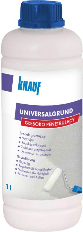 Grunt uniwersalny Knauf 1 l