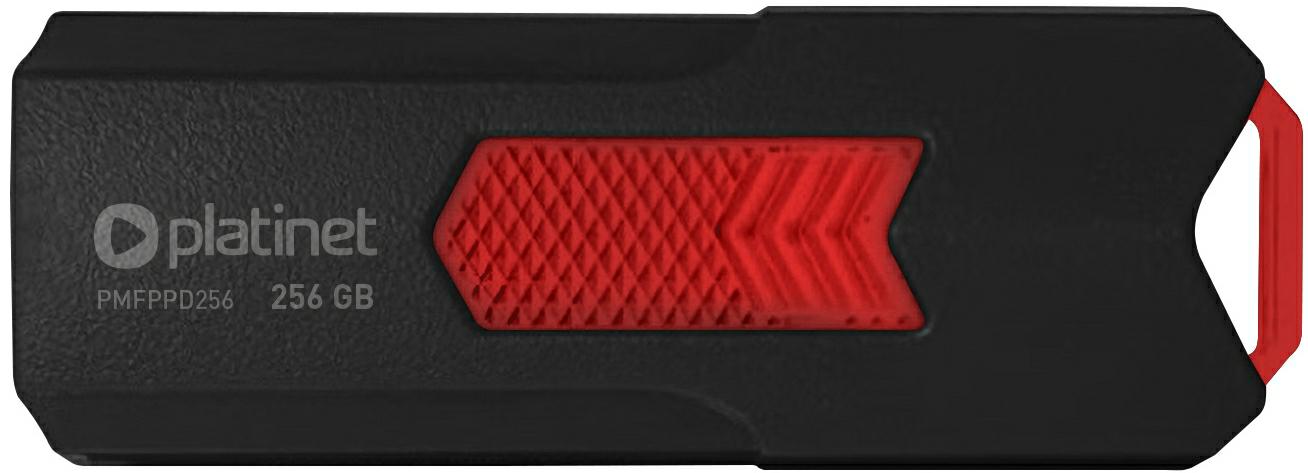PLATINET USB 3.2 Pendrive 256GB 46155 150MB PMFPPD256 - Henryx24