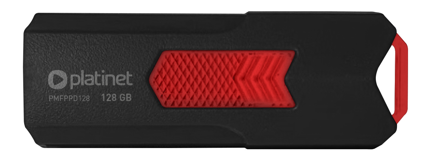 PLATINET USB 3.2 Pendrive 128GB 46154 150MB PMFPPD128 - Henryx24