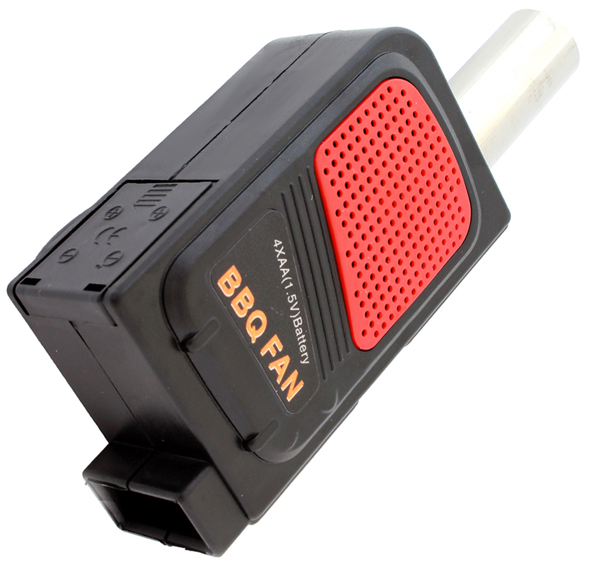 Dmuchawa elektryczna do grilla AG287A - Henryx24