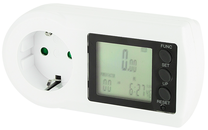 BLOW Watomierz cyfrowy W2 72-021 - Henryx24