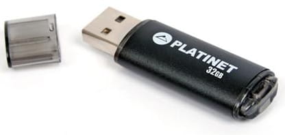 PLATINET USB Pendrive 32GB X-Depo 40621 42970 - Henryx24