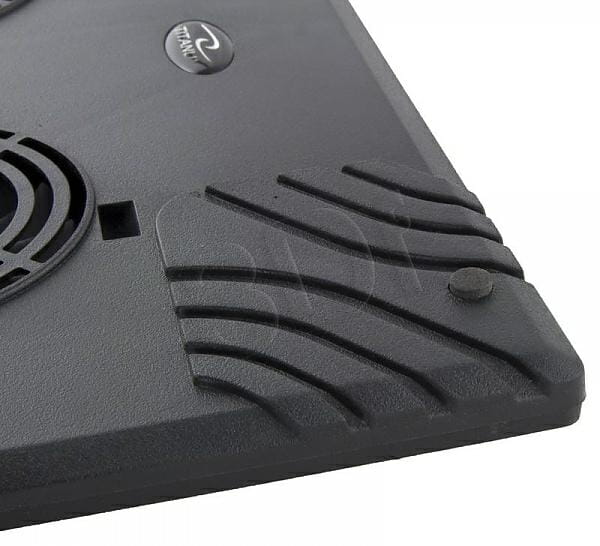 TITANUM Podkładka chłodząca TA102 ZONDA - Henryx24