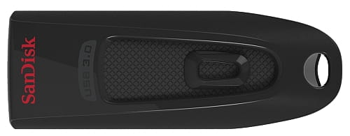 SANDISK USB 3.0 Pendrive ULTRA 16GB SDCZ48-016G-U46 - Henryx24