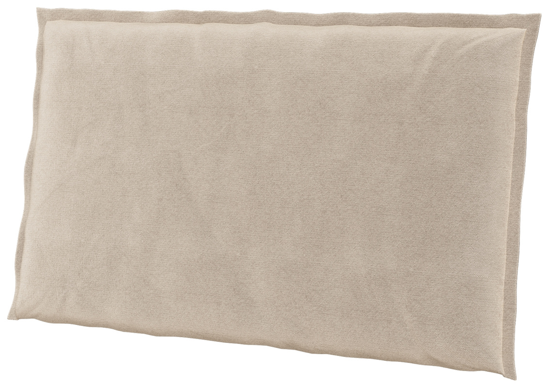 Zagłówek tapicerowany do łóżka 160x200 cm COZY