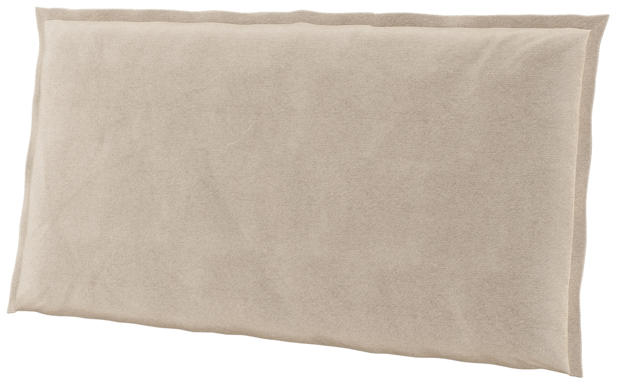 Zagłówek tapicerowany do łóżka 180x200 cm COZY