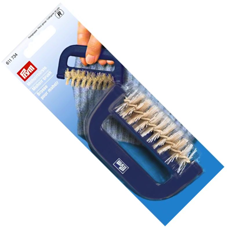 szczotka do moheru PRYM 611734 .