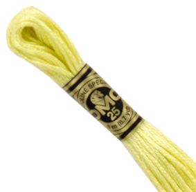 mulina DMC art.117 kol. 11 NOWY