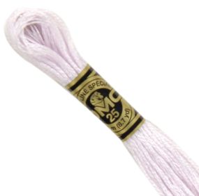 mulina DMC art.117 kol. 24 NOWY