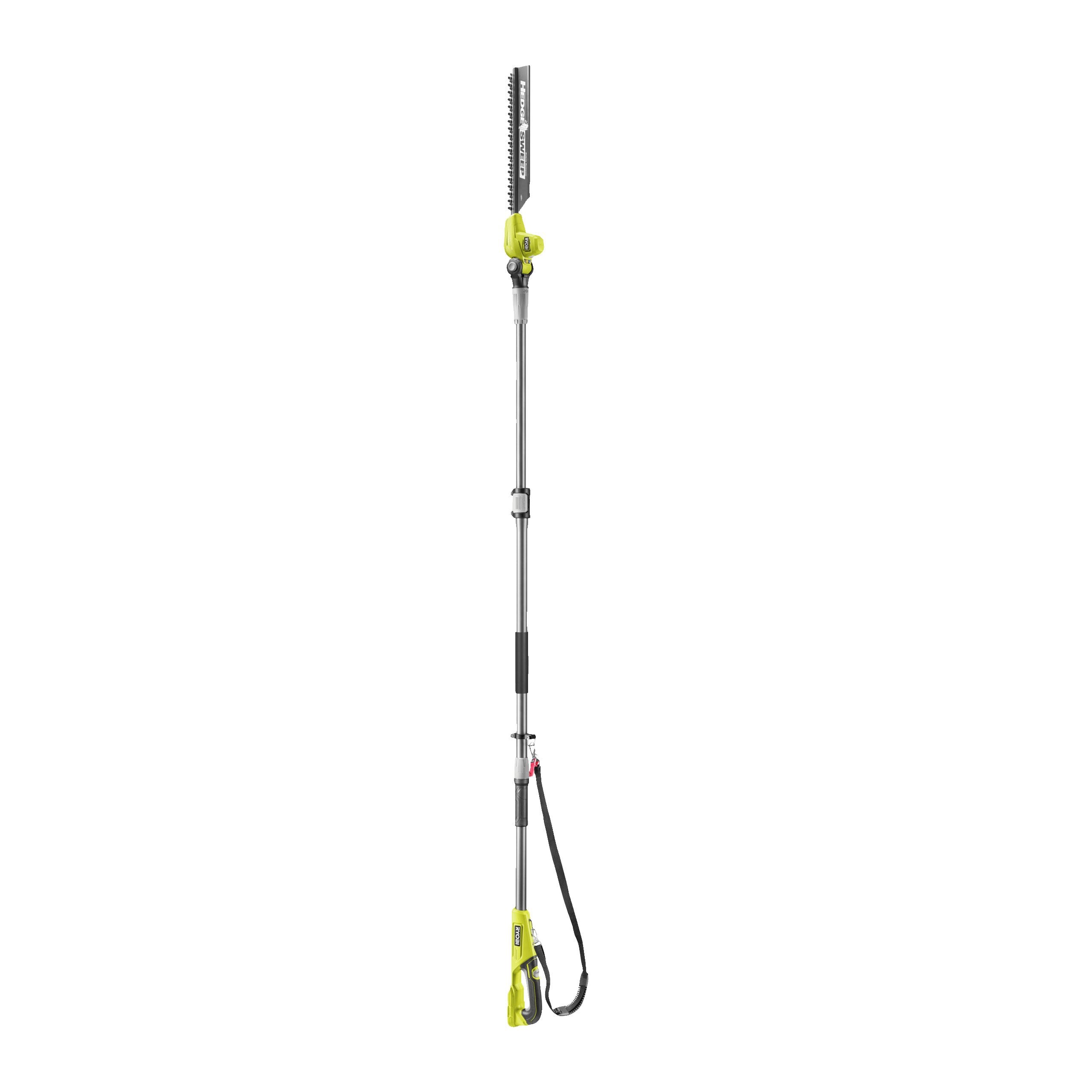 Teleskopowe nożyce do żywopłotu 40 cm, EZ REACH 18V ONE+