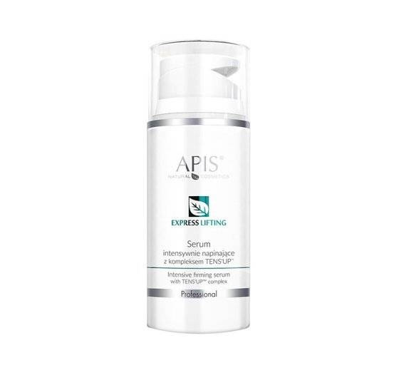 Apis Serum Intensywnie napinające do twarzy z kompleksem Tens'Up