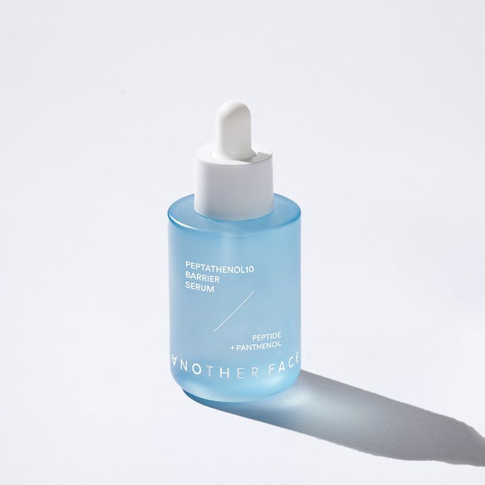 Another Face Pepathenol 10 Barrier Serum - serum do twarzy, 40 ml