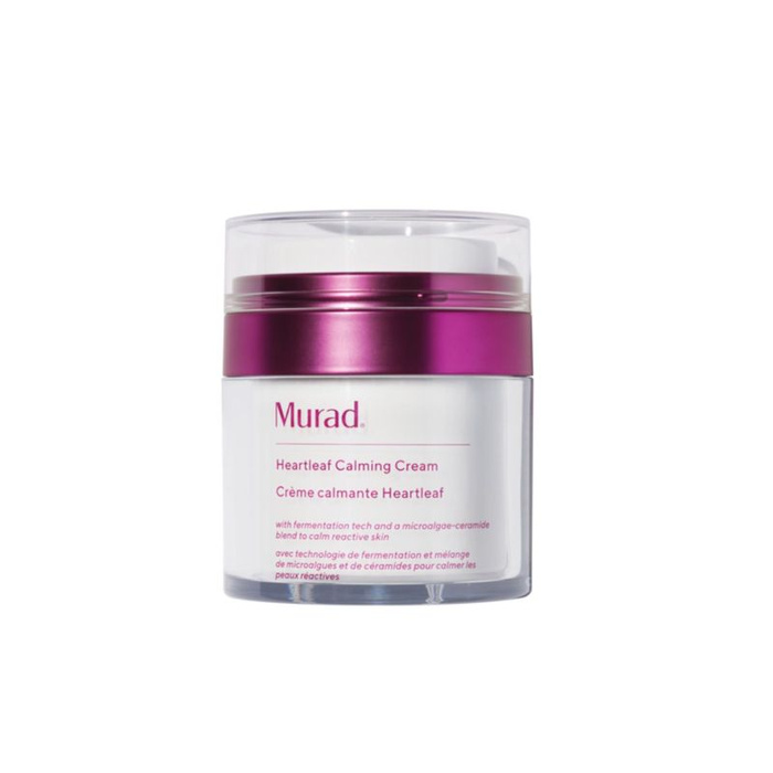 Murad Sensitive skin heartleaf calming cream - Kojący krem, 50 ml
