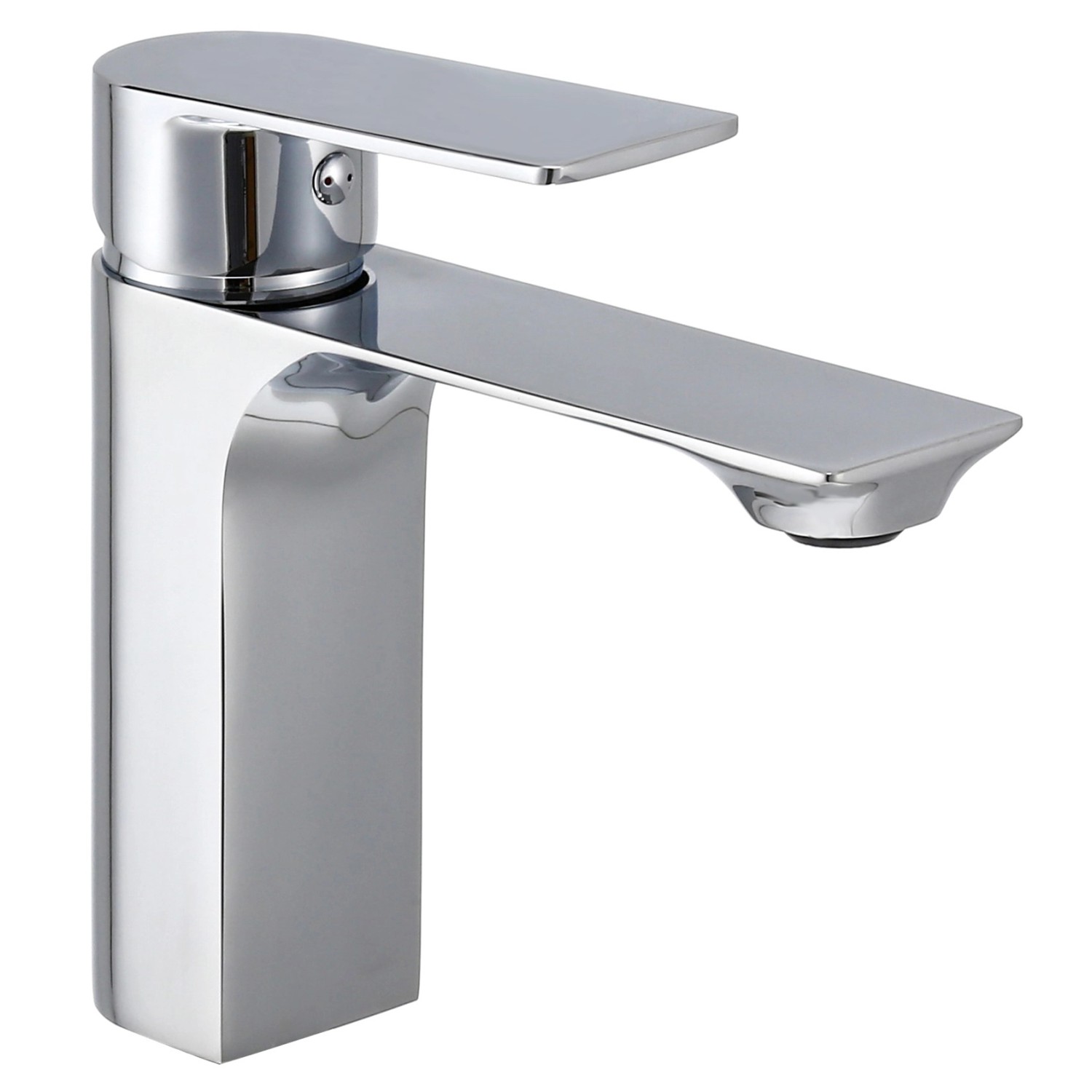 Valvex Bateria umywalkowa Desa chrom