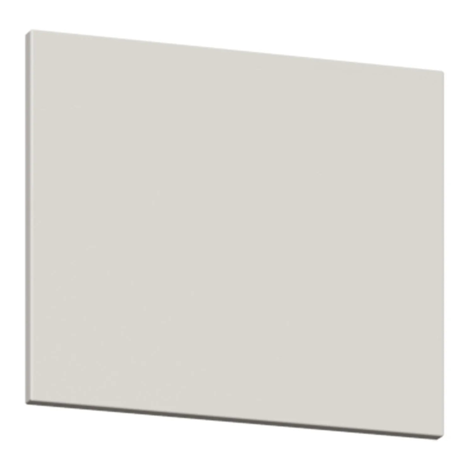 Front Kaszmir do korpusu 37,6 x 31,5 cm Garderoby/Szafy Modułowe