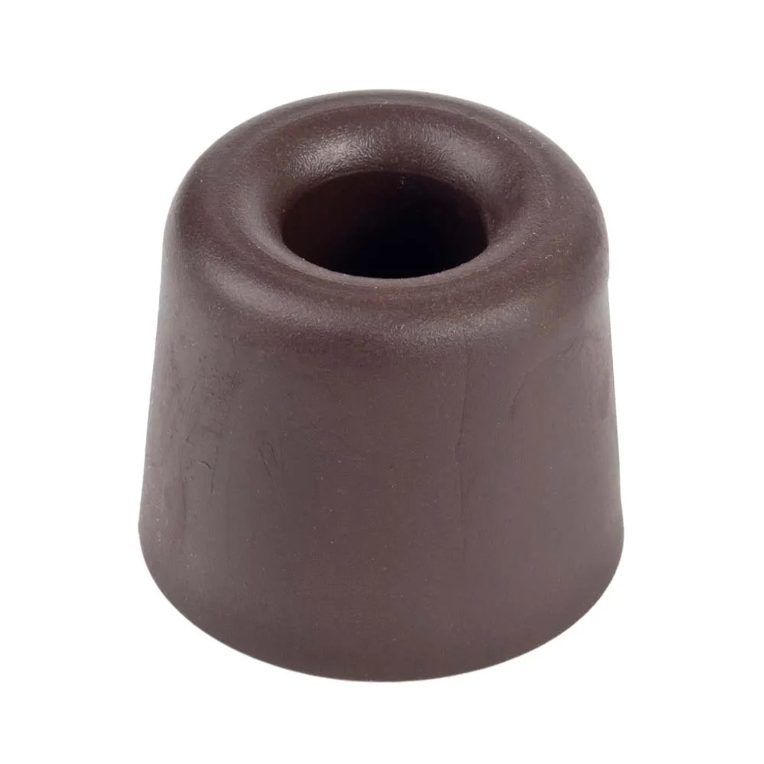 Metro Odbojnik drzwiowy walcowaty brązowy