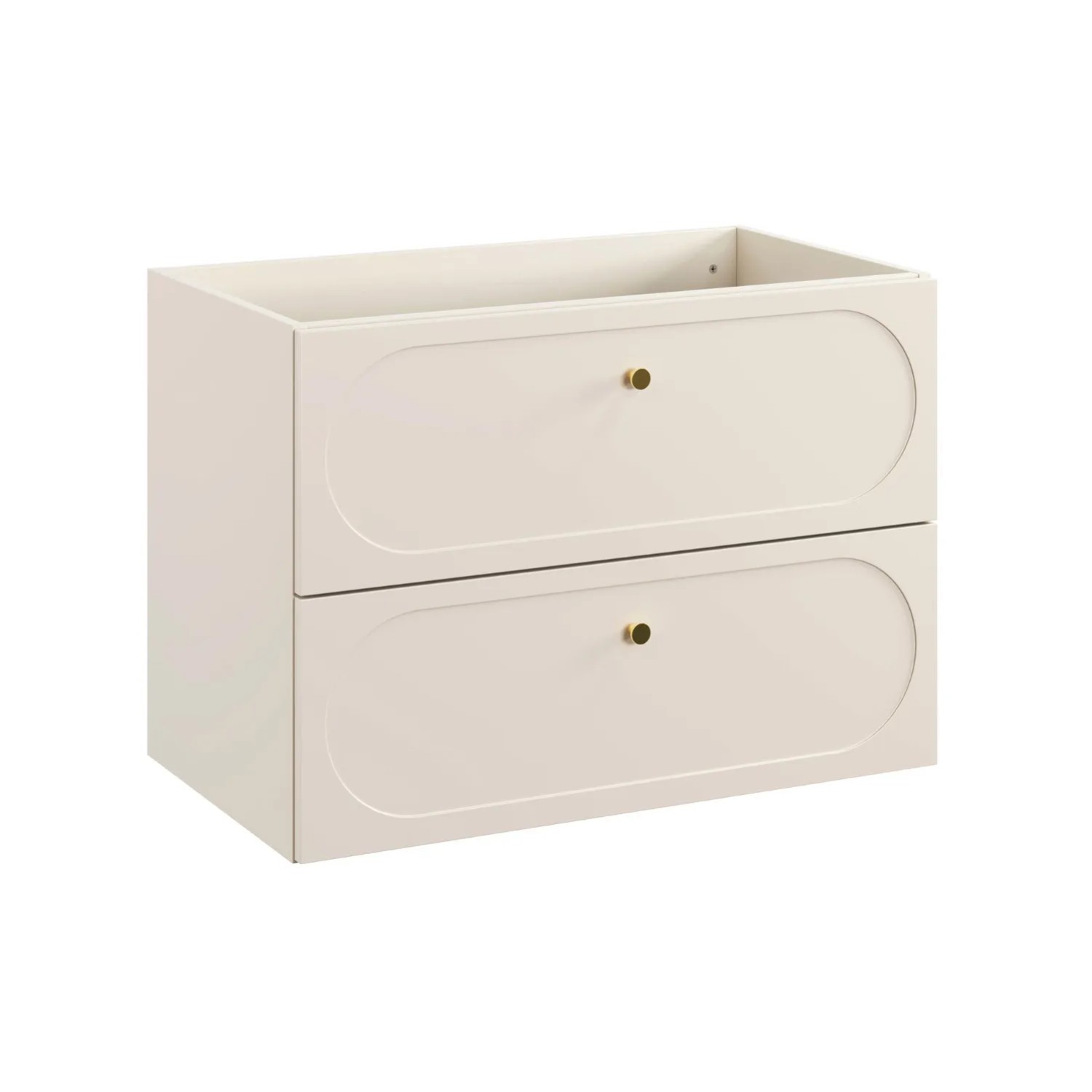 Szafka Donna Sand 80 cm