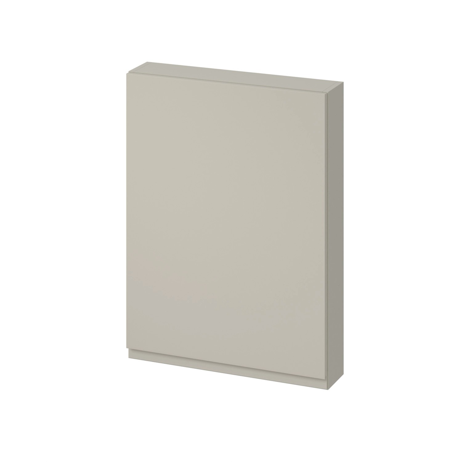 Cersanit Szafka Moduo wisząca 60 kaszmir