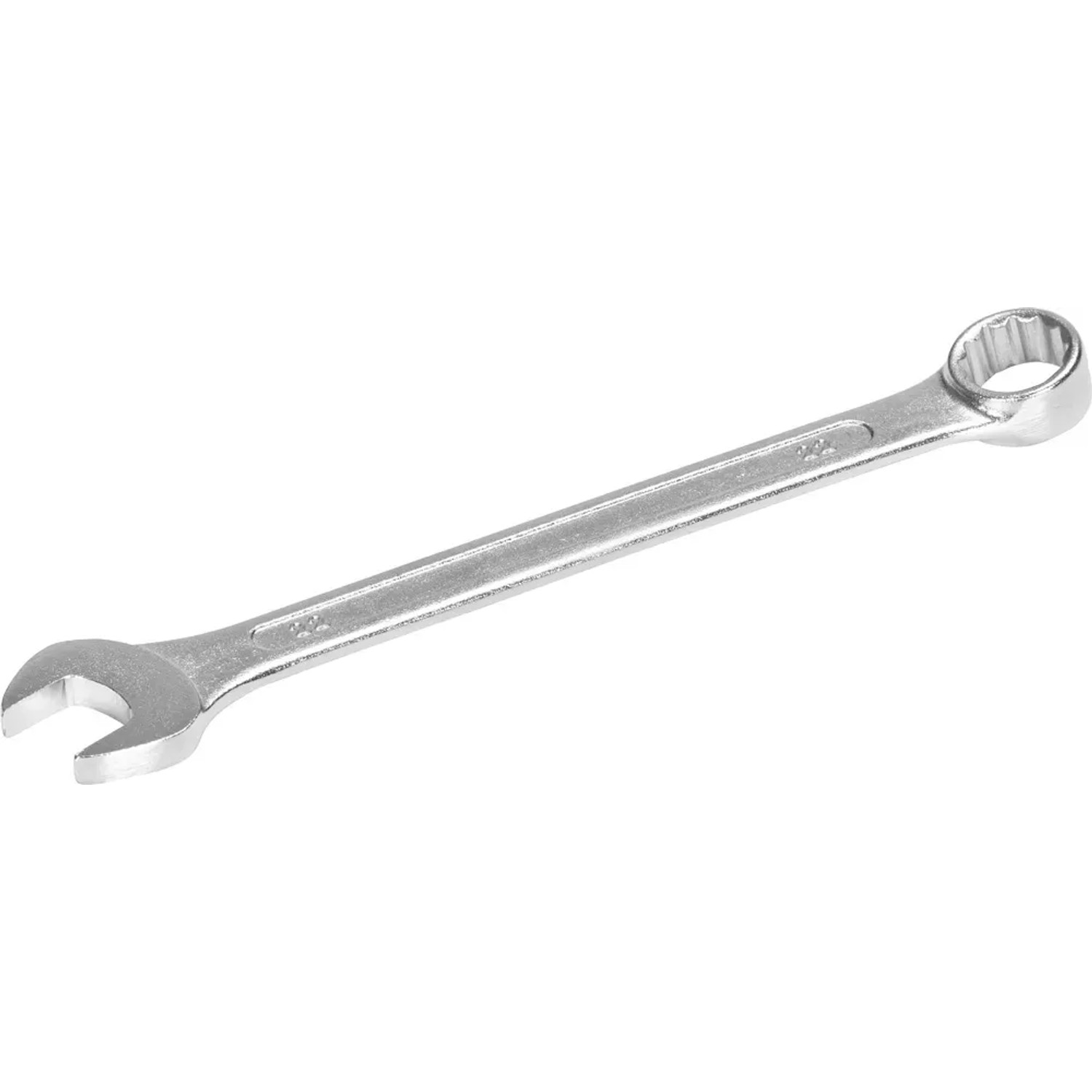 Klucz płasko-oczkowy 22 mm