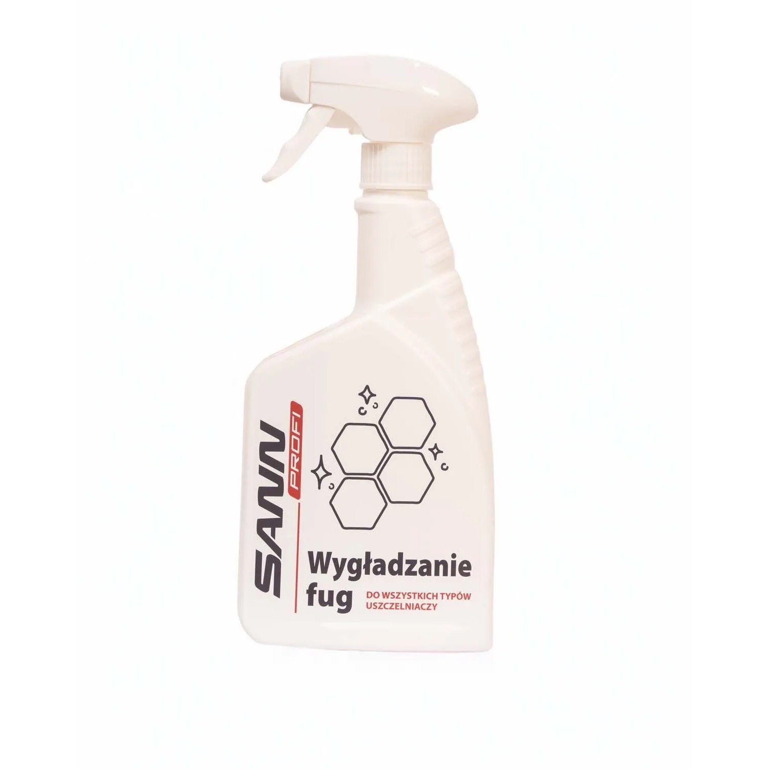 Sann Profi Płyn do wygładzania fug 500 ml