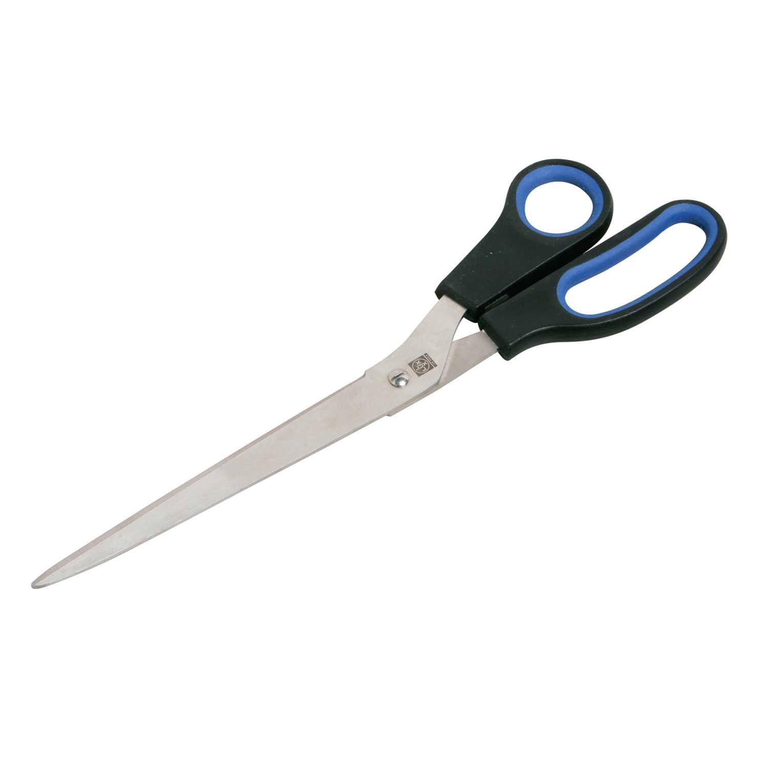 LUX-TOOLS Nożyce do tapet o długości 280 mm