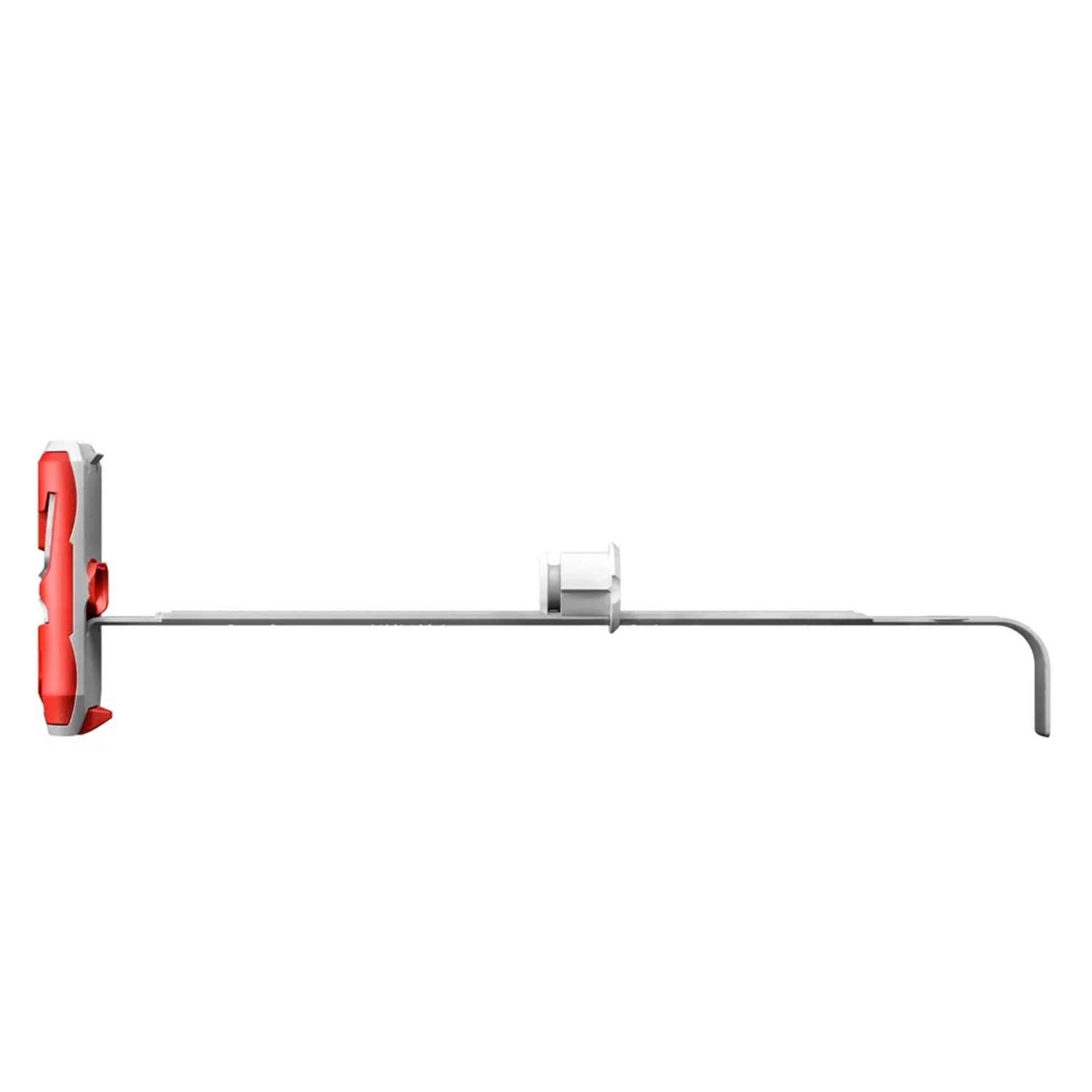 Fischer Kołek zaciskowy Duotec 10 hak zamkni 2szt.