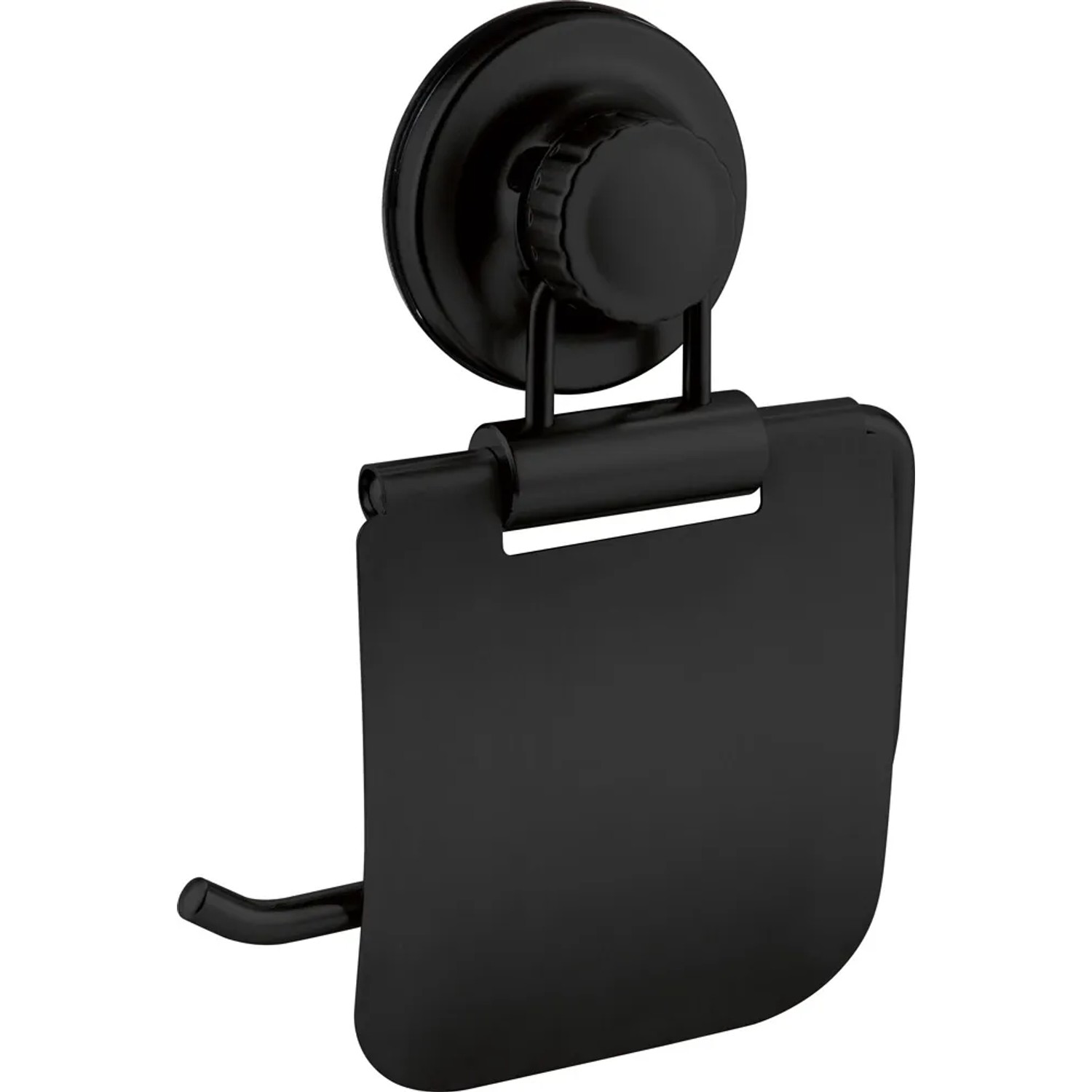 BALIV Uchwyt na papier toaletowy PH-4520 czarny