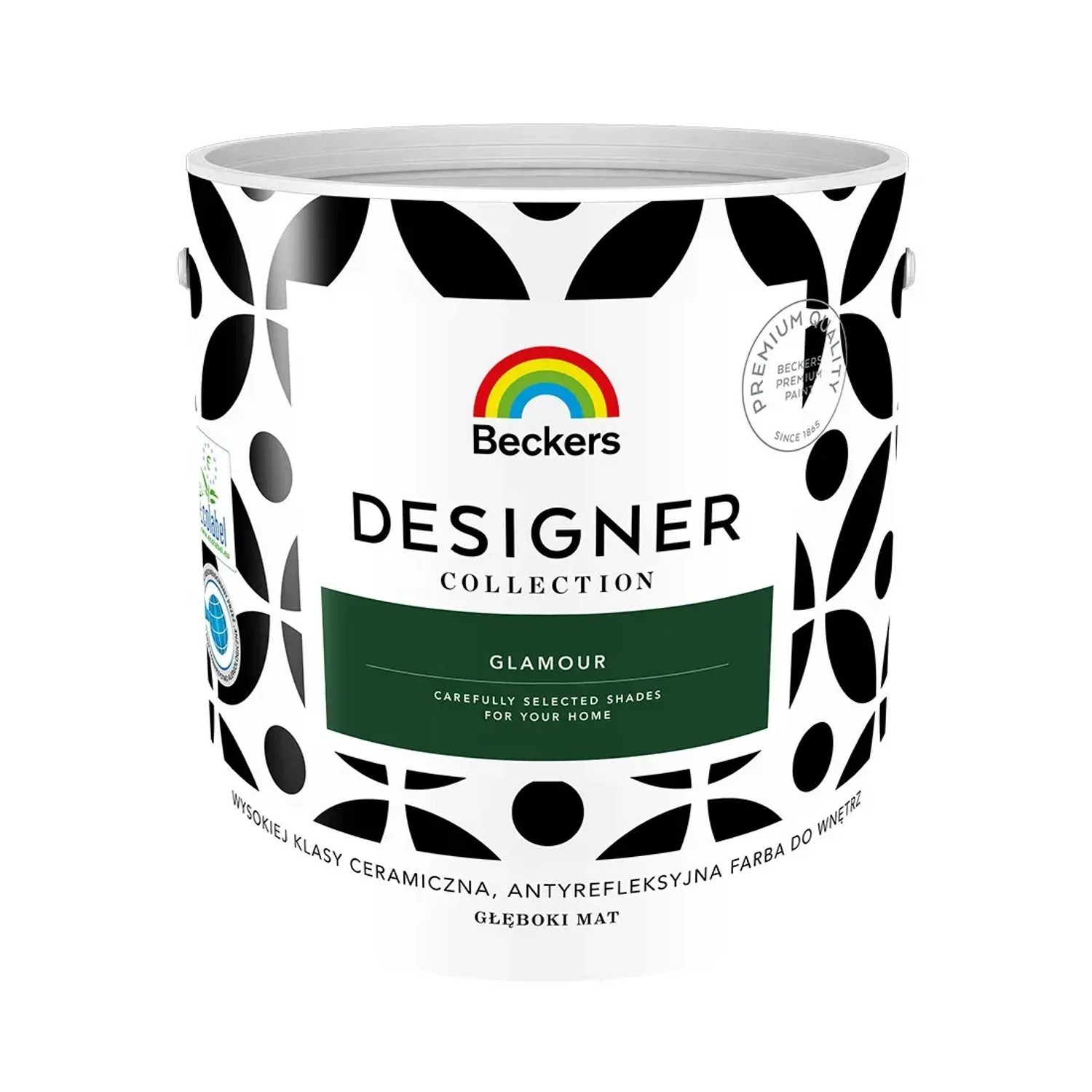 Farba Beckers Designer Collection glamour 2,5L