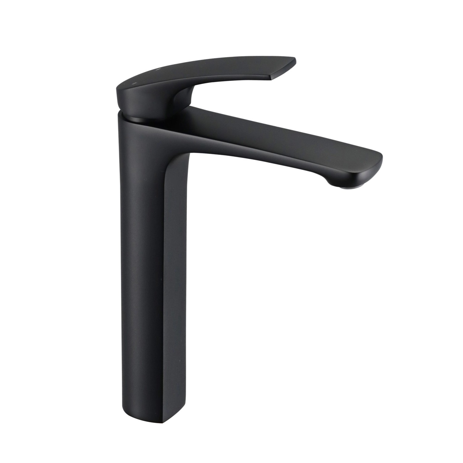 Valvex Bateria umywalkowa wysoka Costa czarna