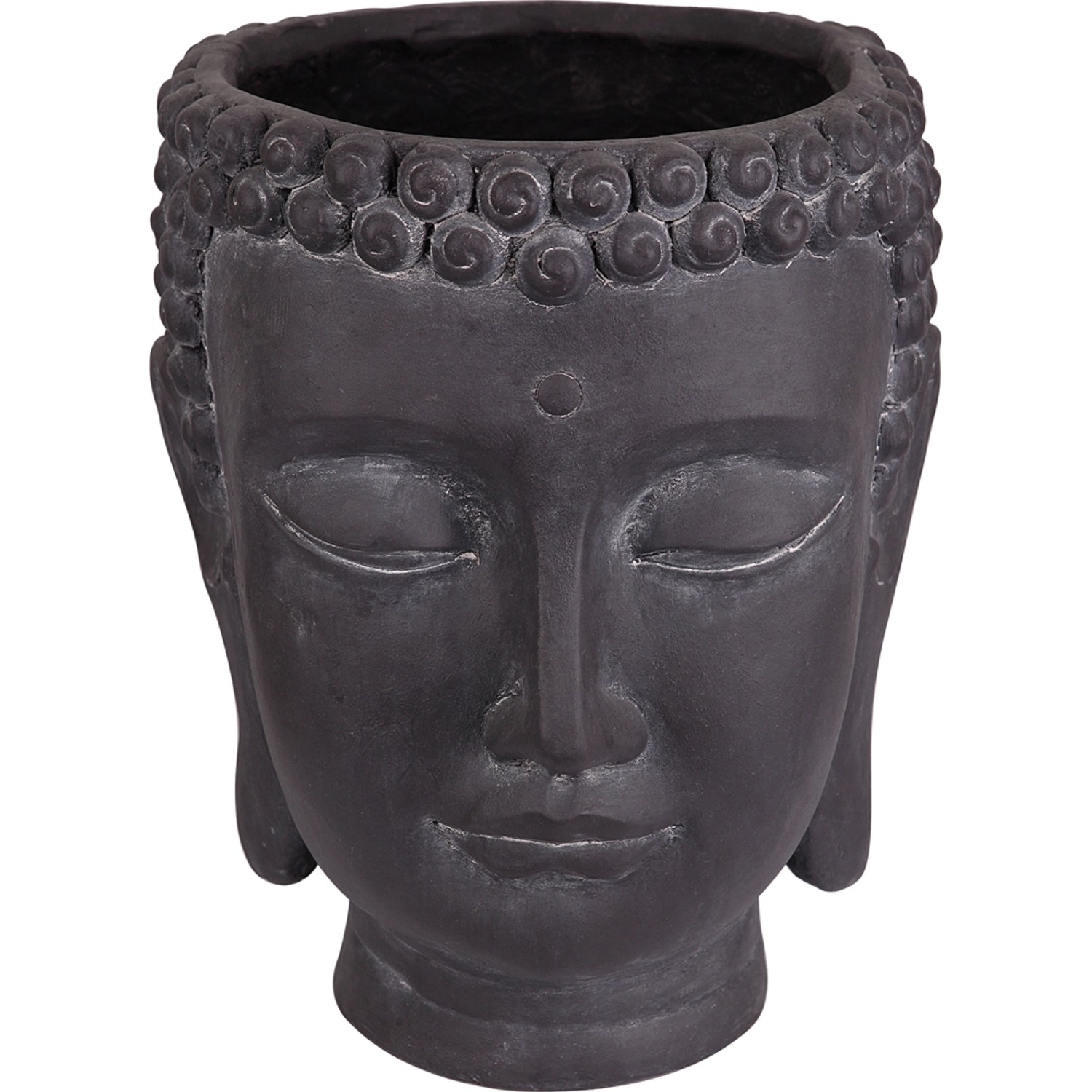 Donica ASIA grafit 32 cm