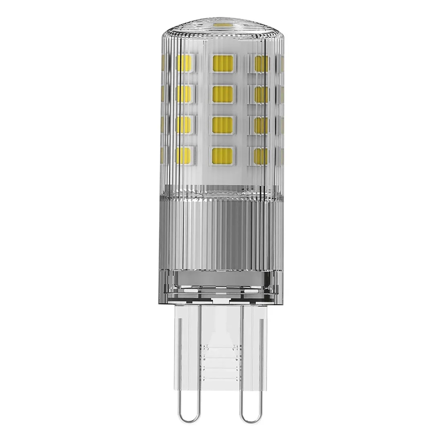 Osram Żarówka LED PIN40D 4W 470lm 2700K G9