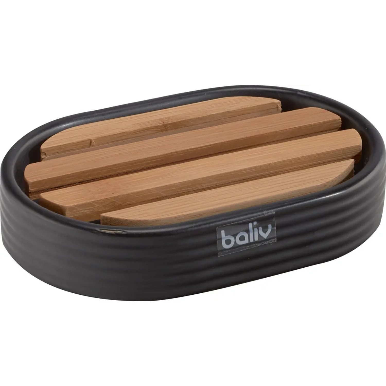BALIV Mydelniczka 170 czarna