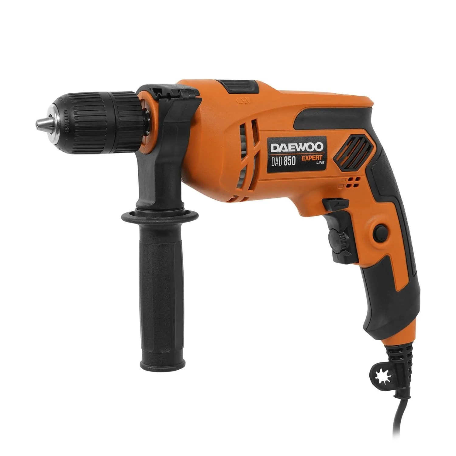 DAEWOO Wiertarka udarowa DAD 850 810W