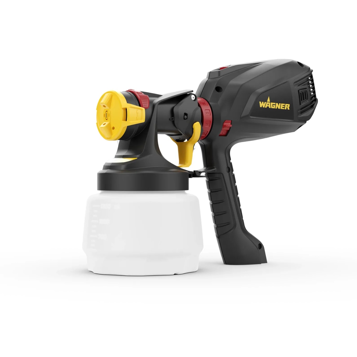 Wagner Pistolet malarski W575