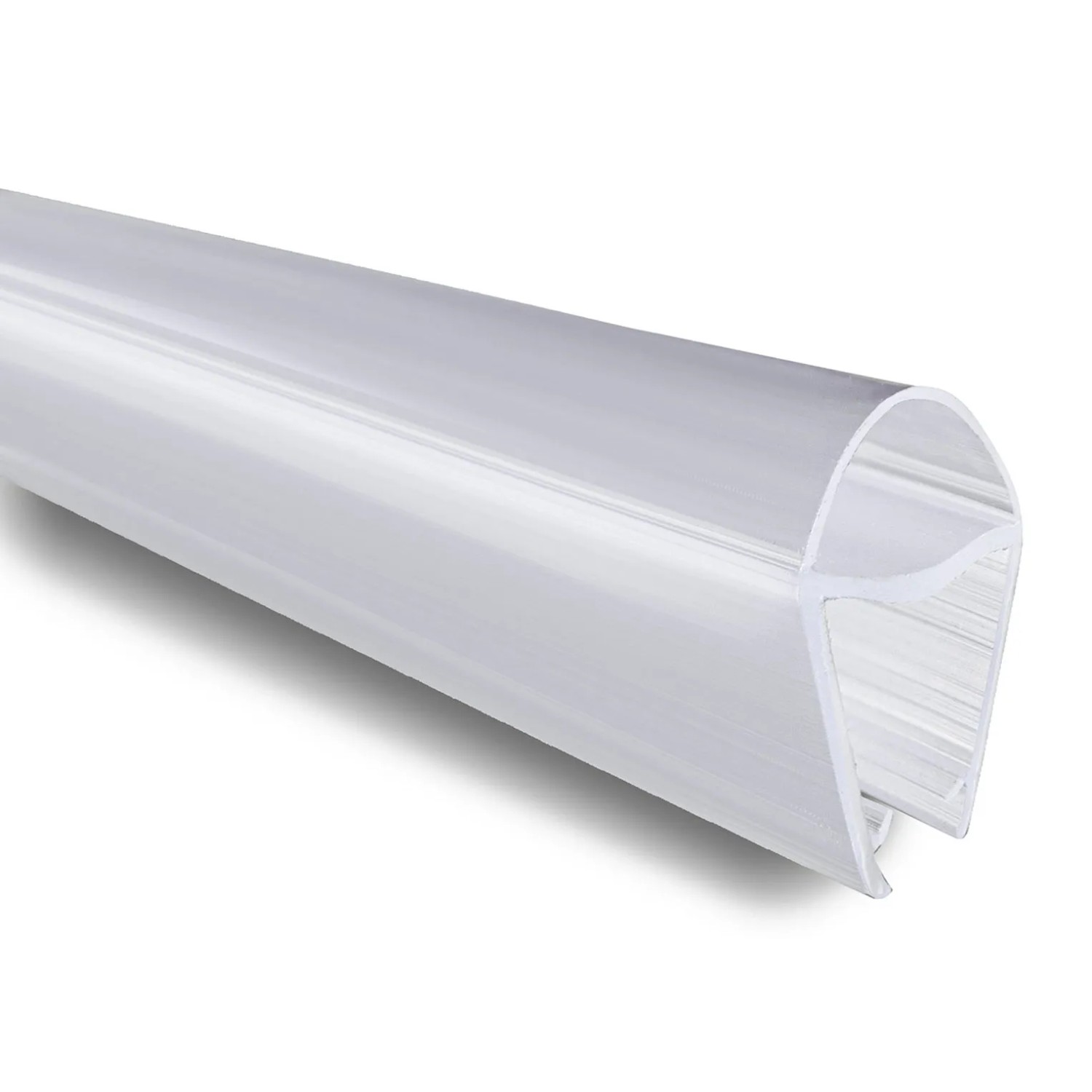 Uszczelka okapnik do szyb 6 mm 100 cm 1 szt