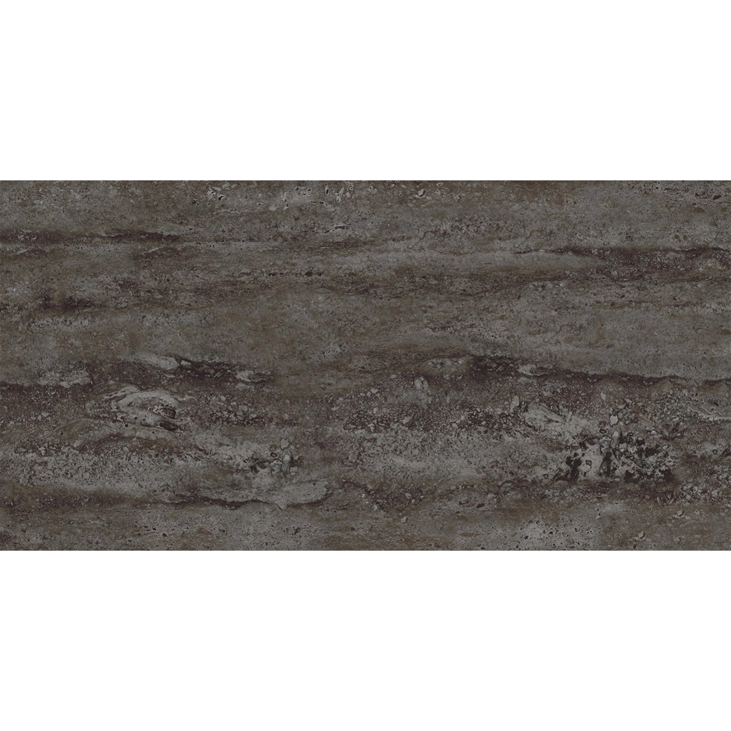 Glazura Terrane brown glossy 30,8 x 60,8 cm