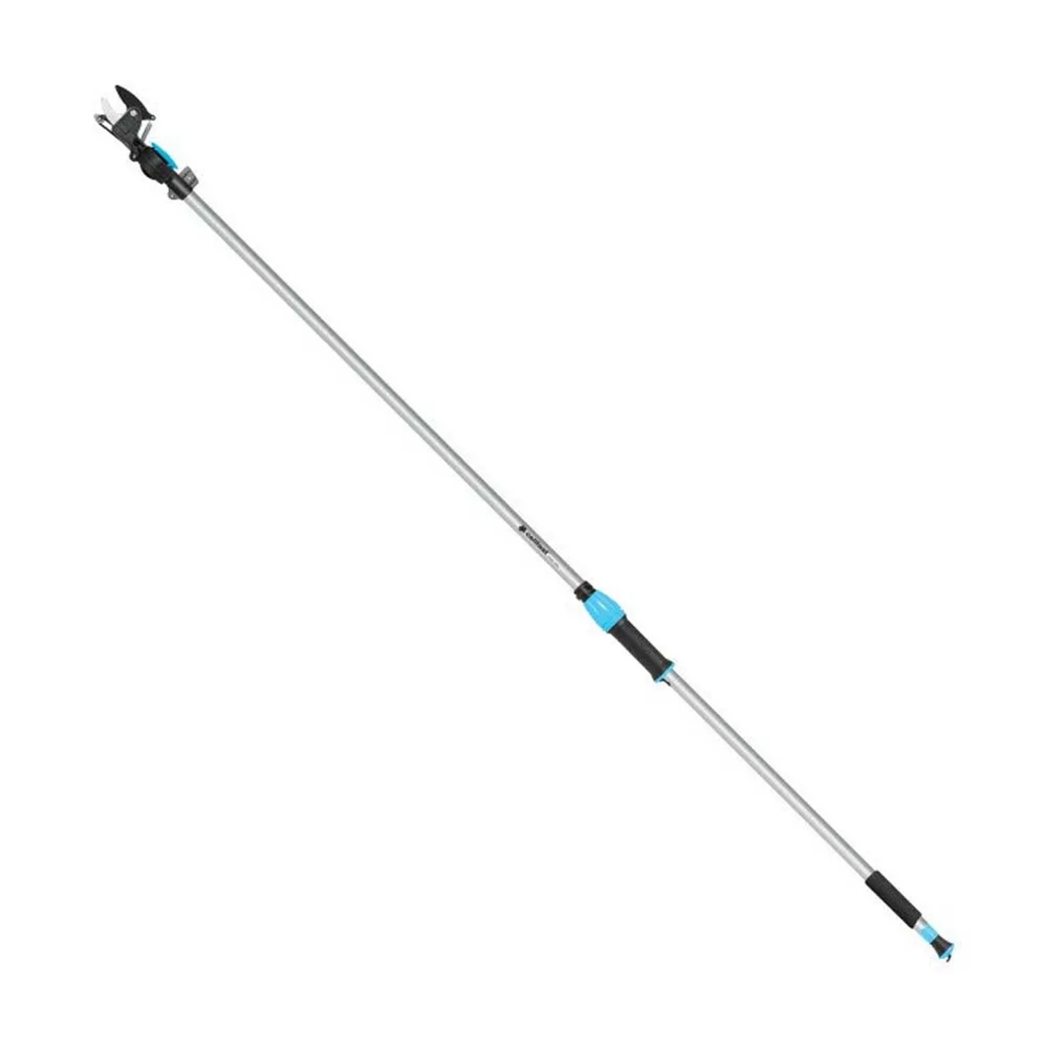 Cell-Fast Sekator nożycowy z piłą na wysięgniku