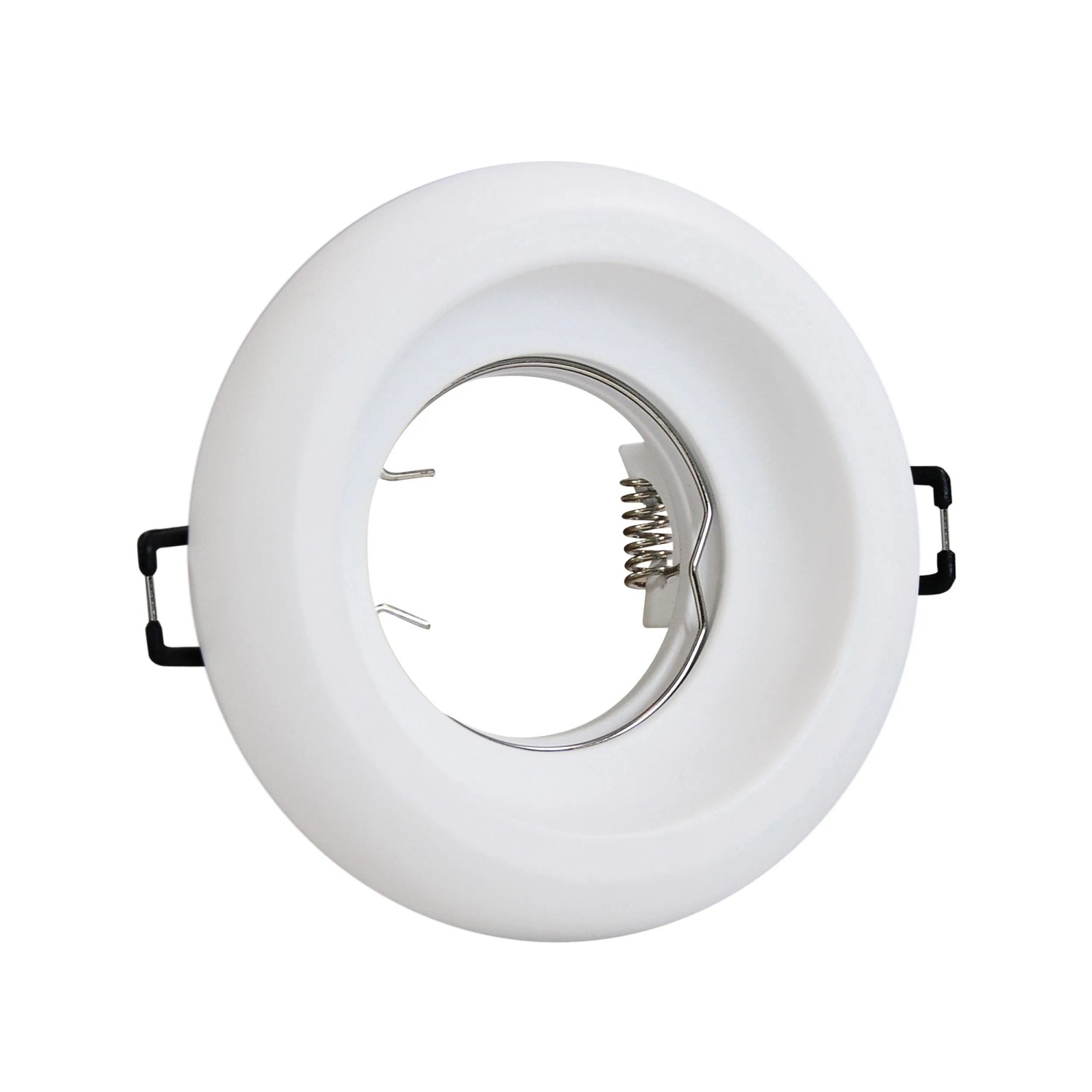 Sanico Oczko gipsowe białe Helios 1x50W MR16