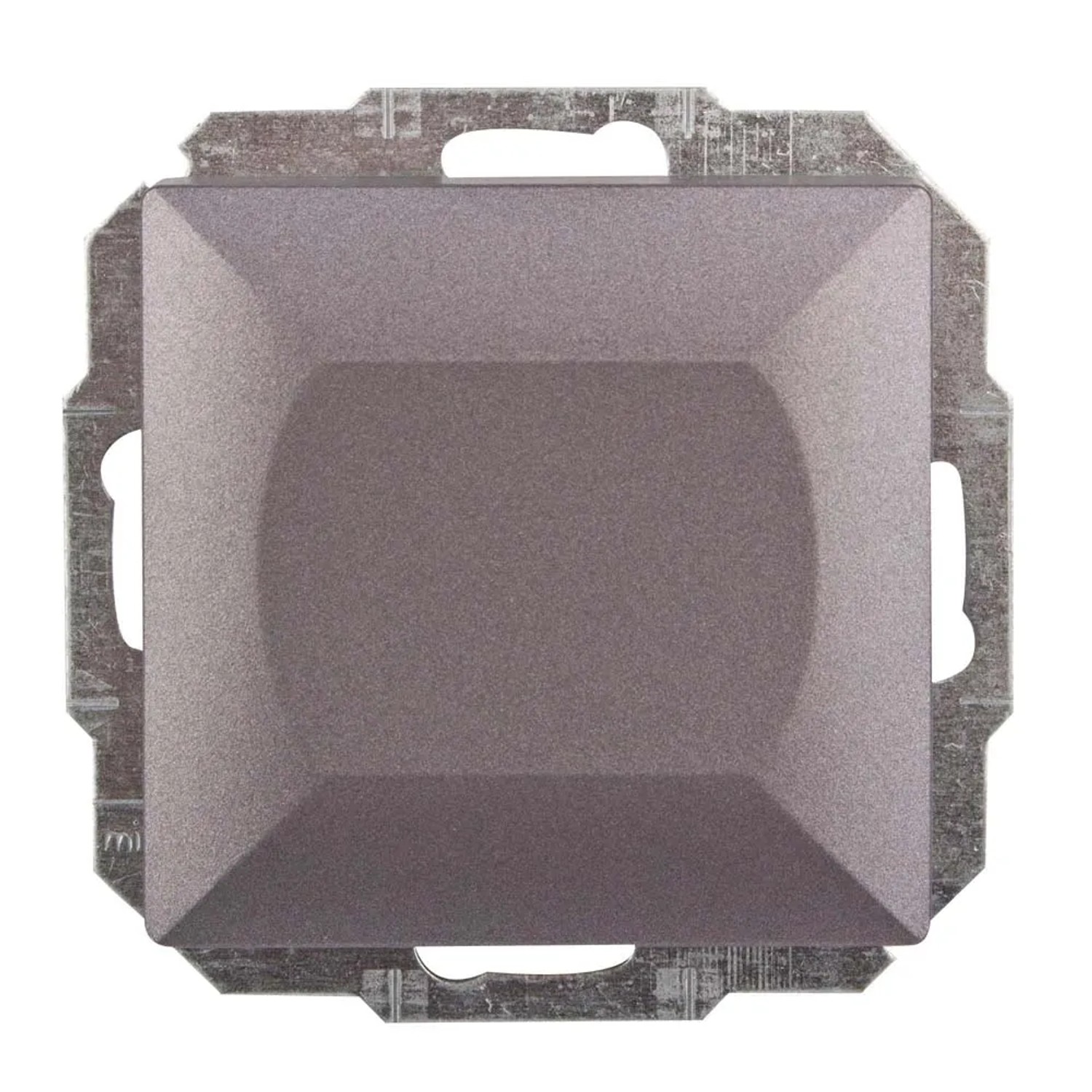 Łącznik Perła pojedynczy antracyt