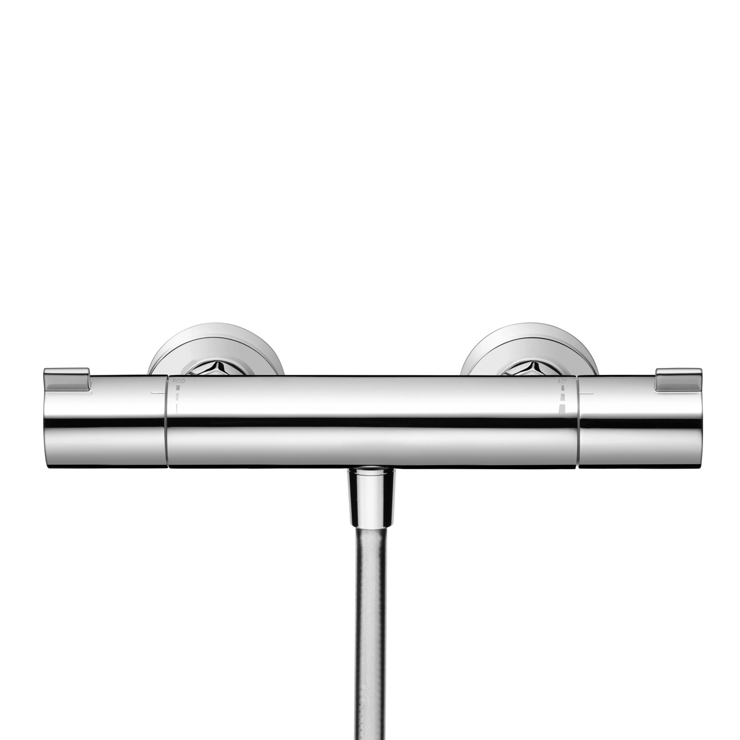 Hansgrohe Bateria prysznicowa MyFox z termostatem