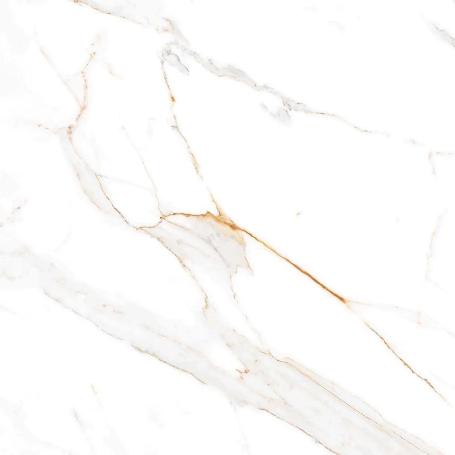 Gres szkliwiony polerowany Verona gold 60 x 60 cm