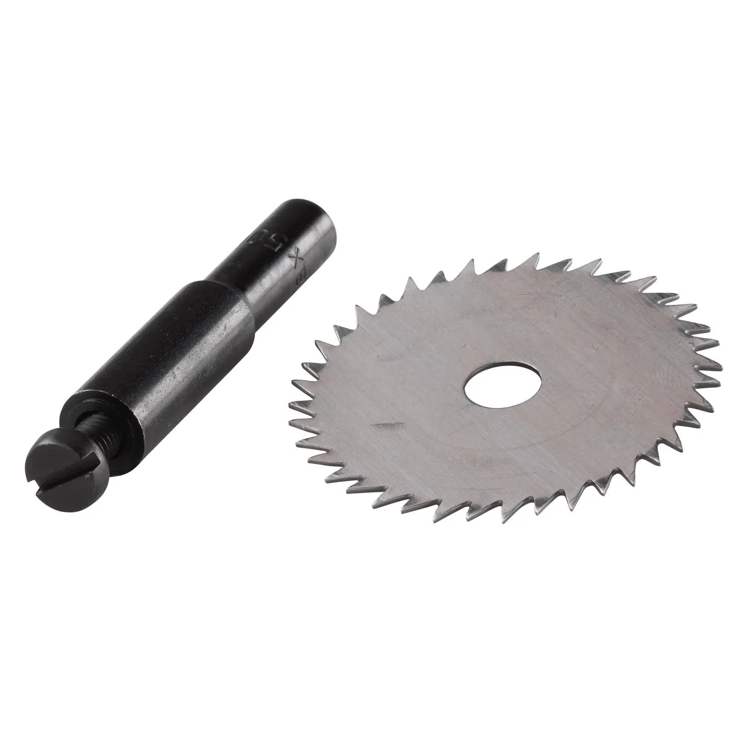 Wolfcraft Piła szczelinowa WS, trzpień 8 mm